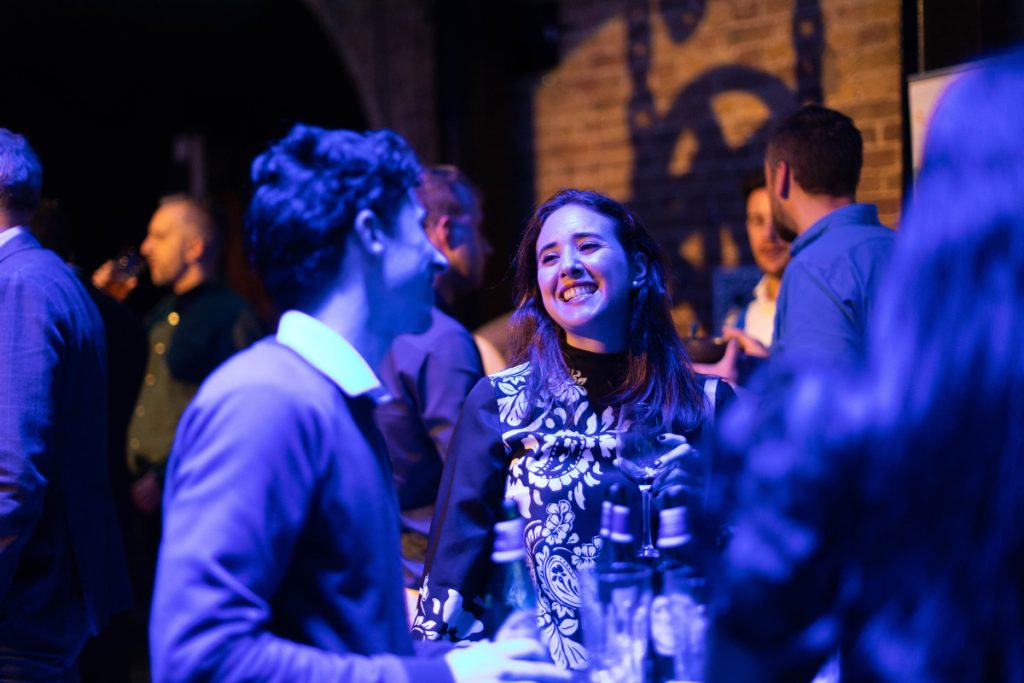 Event photography London