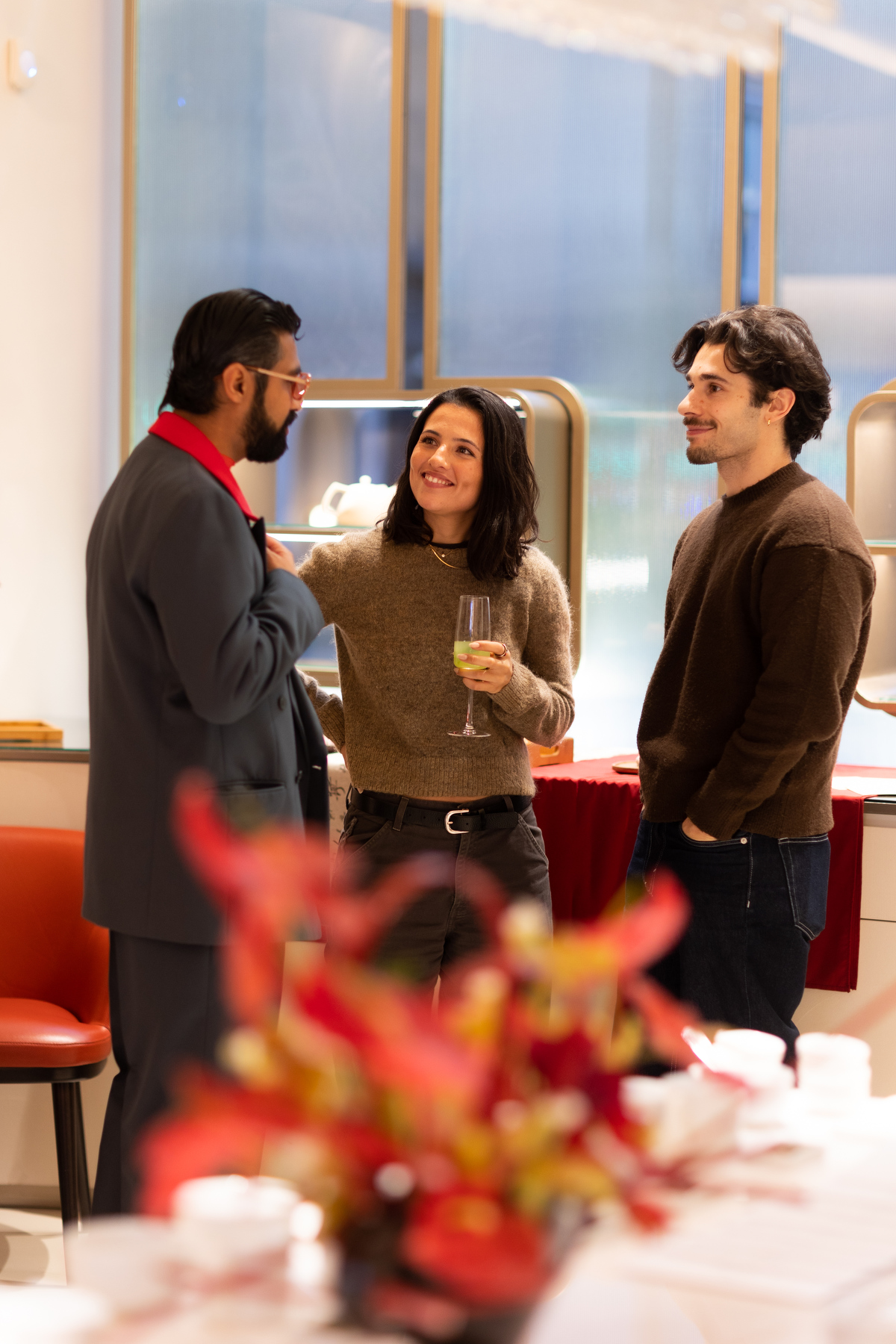 company event photographer in London