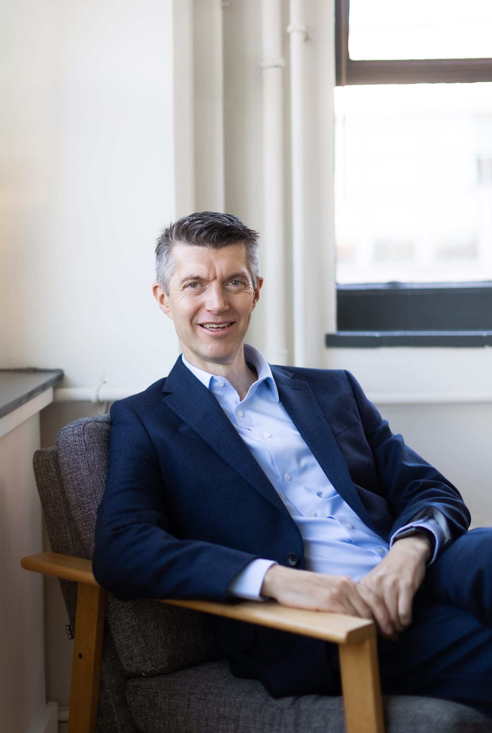 head shots for business coaches