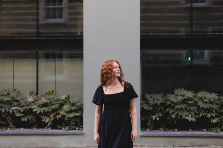 London Portraits in Clerkenwell