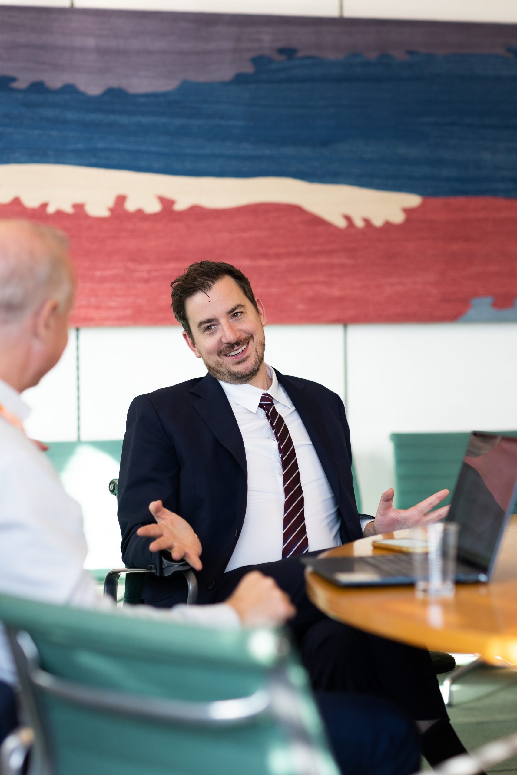 editorial photographer Westminster