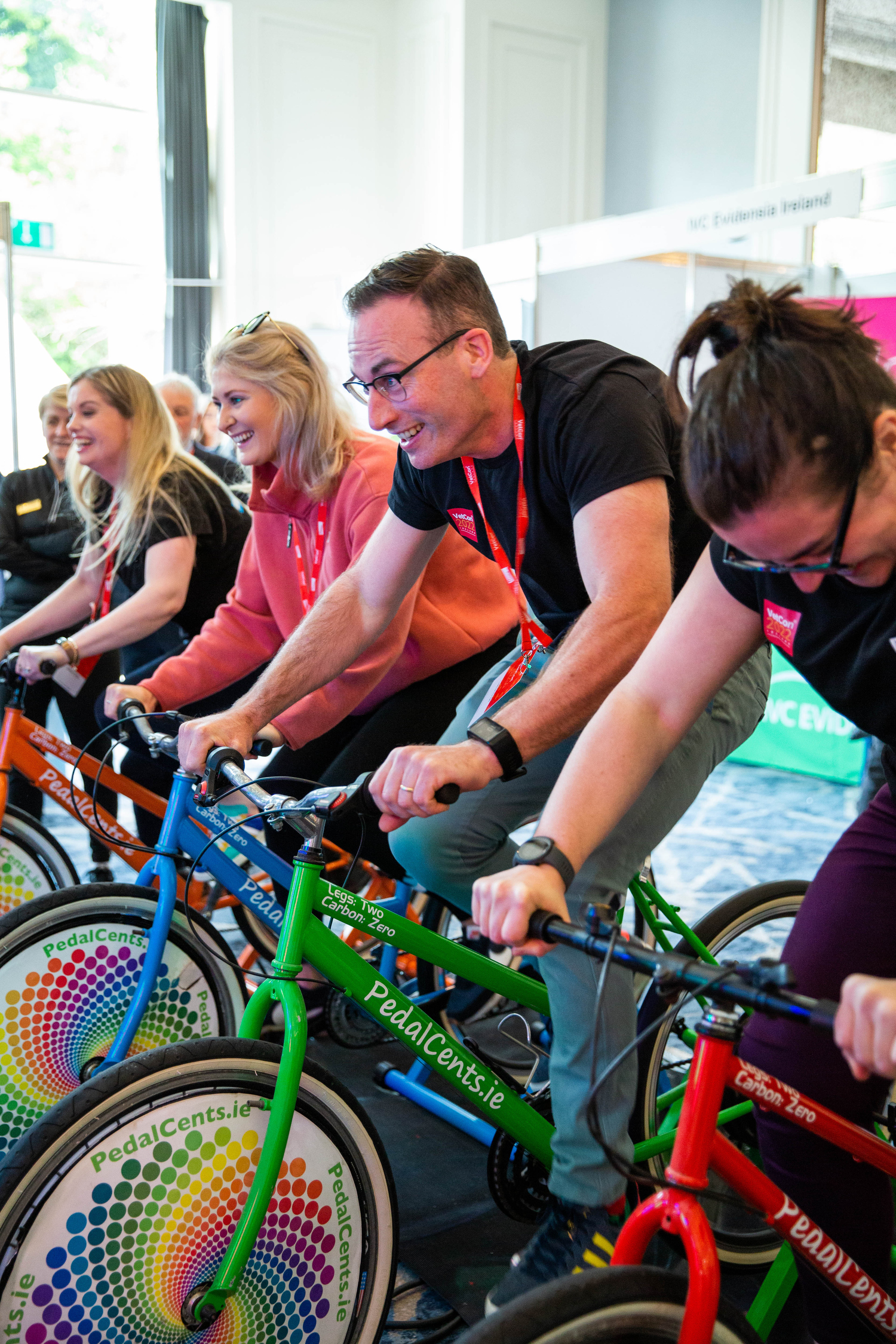conference photography in Ireland