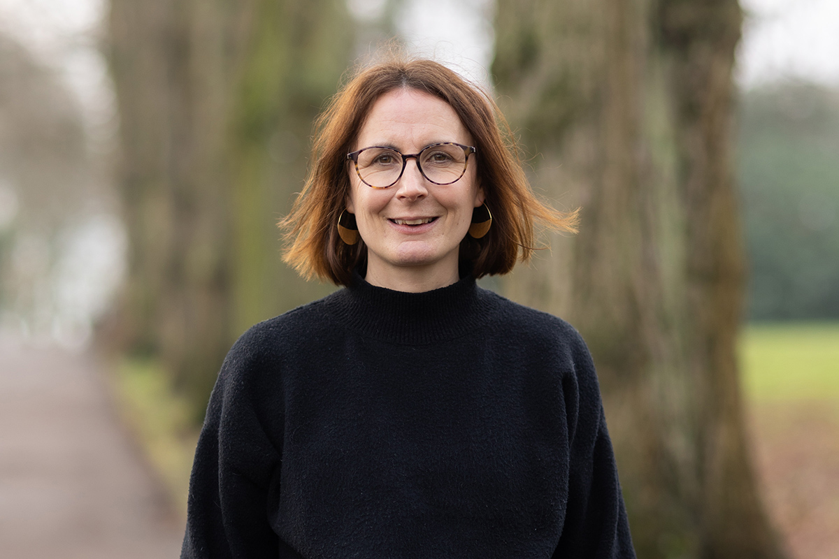 Author Head Shots in London